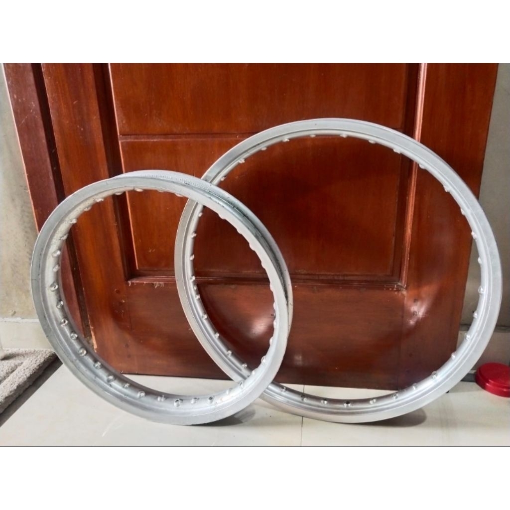 VELG 18 21 Original copotan KLX 250