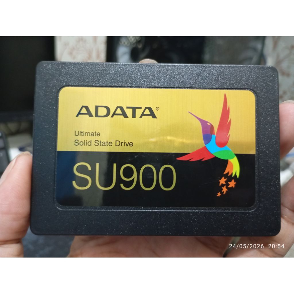 ssd adata 500gb original health 100/72