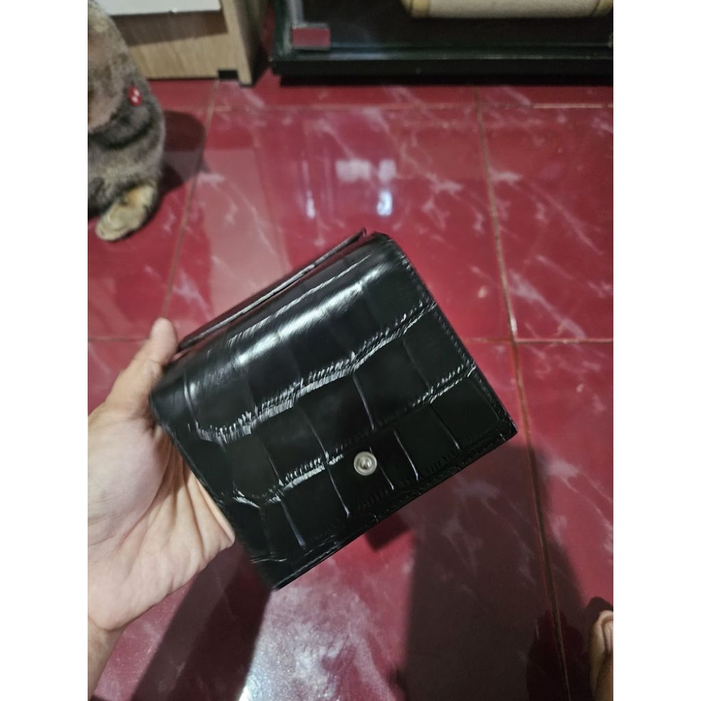 Small Wallet Pedro ( ori )