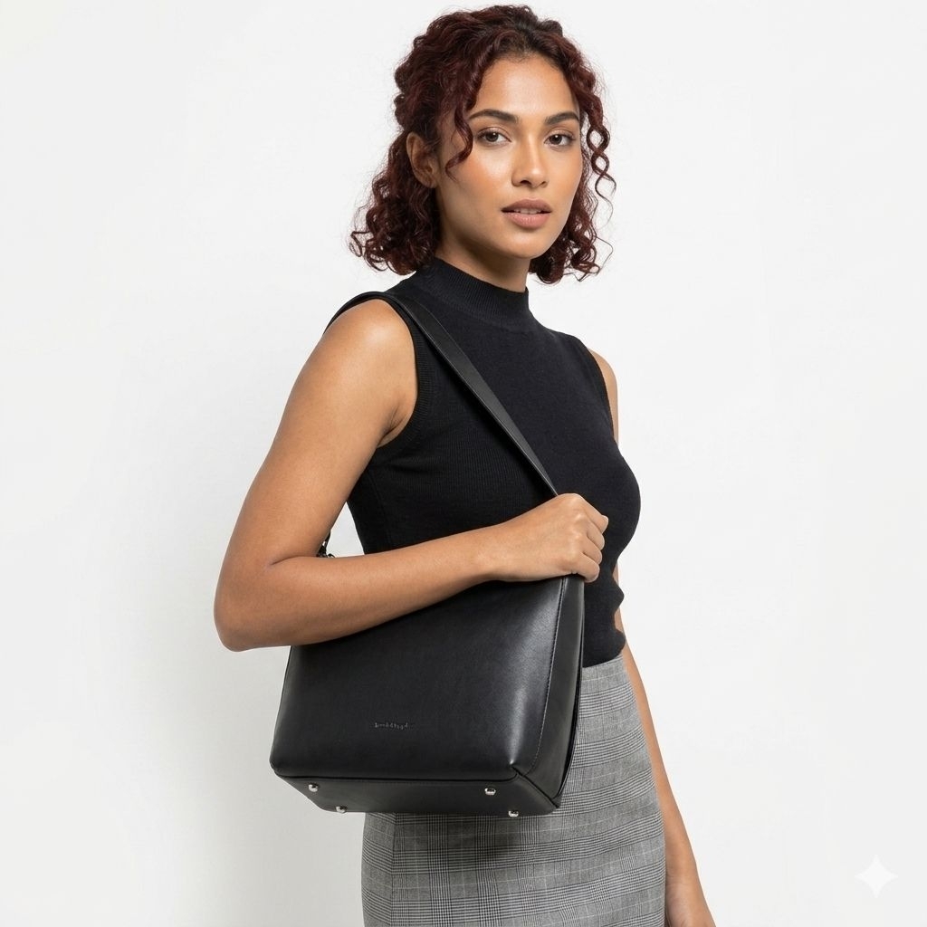 Tas HUSH PUPPIES Original Sadie Shoulder