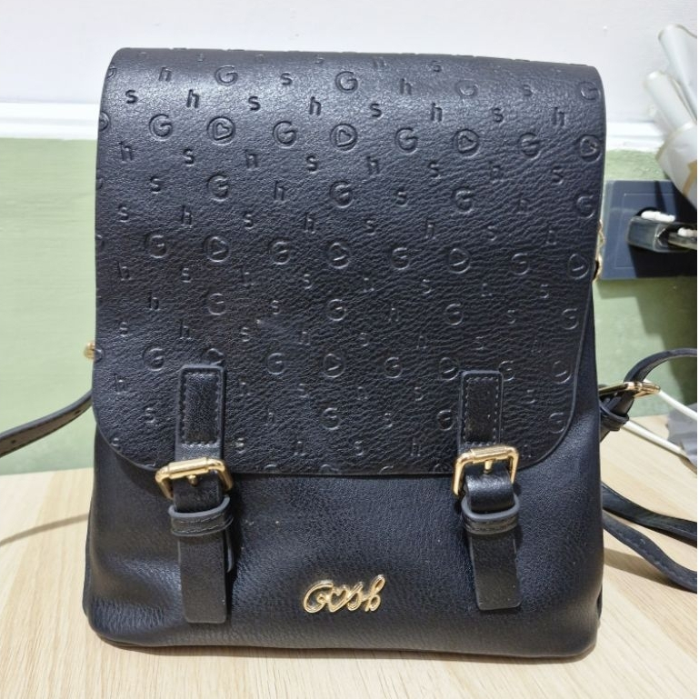 Tas Ransel GOSH