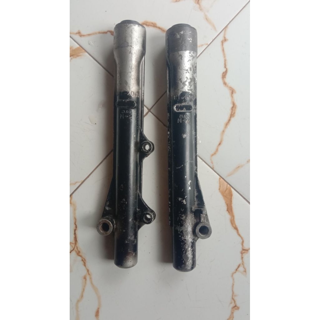 BOTTOM SHOCK SUPRA FIT SUPRA LAMA SUPRA FIT OLD ORI KODE KET TABUNG SOK SHOCK SUPRA LAMA SUPRA FIT N