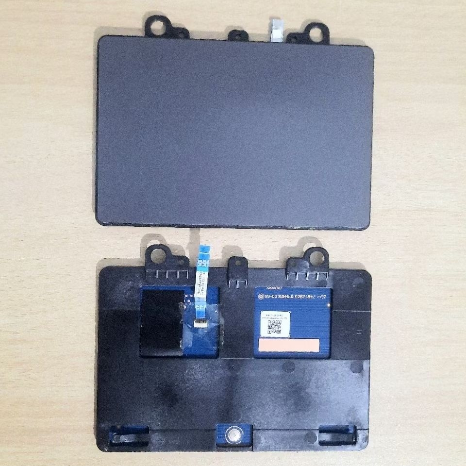 Touchpad Lenovo V14-ADA V14-IWL S145 14 Inch Normal Tested Seken Original [ Touch Pad Mousepad Curso