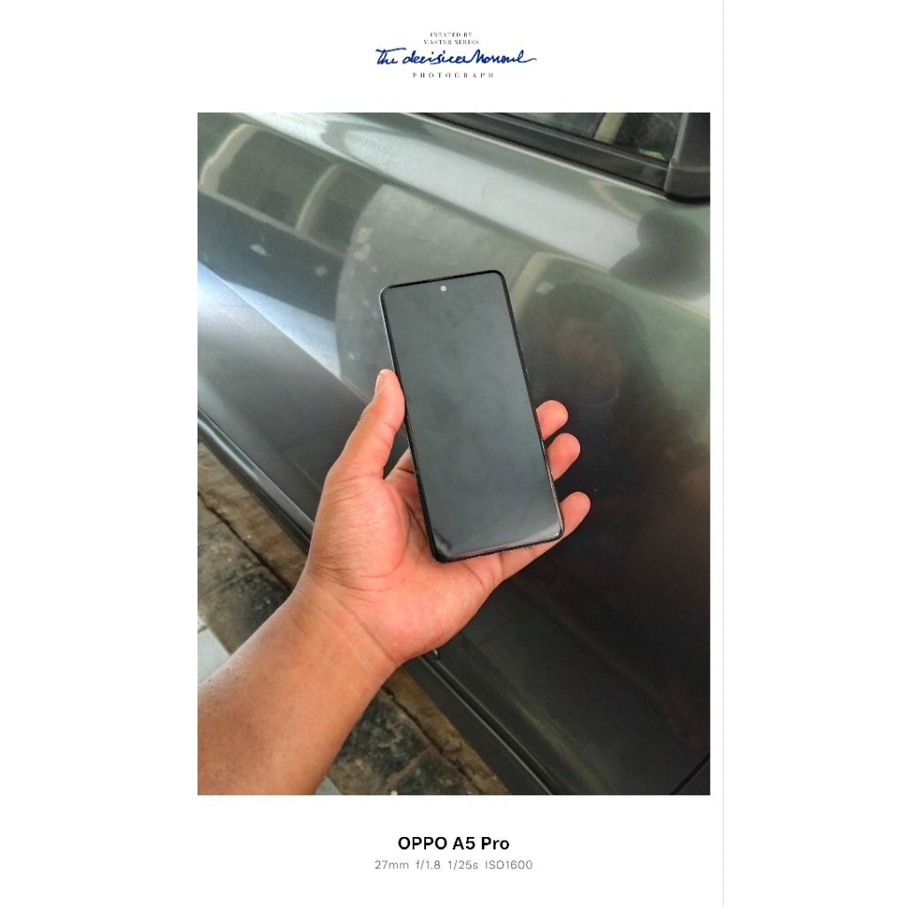 samsung A51 matot,part ori