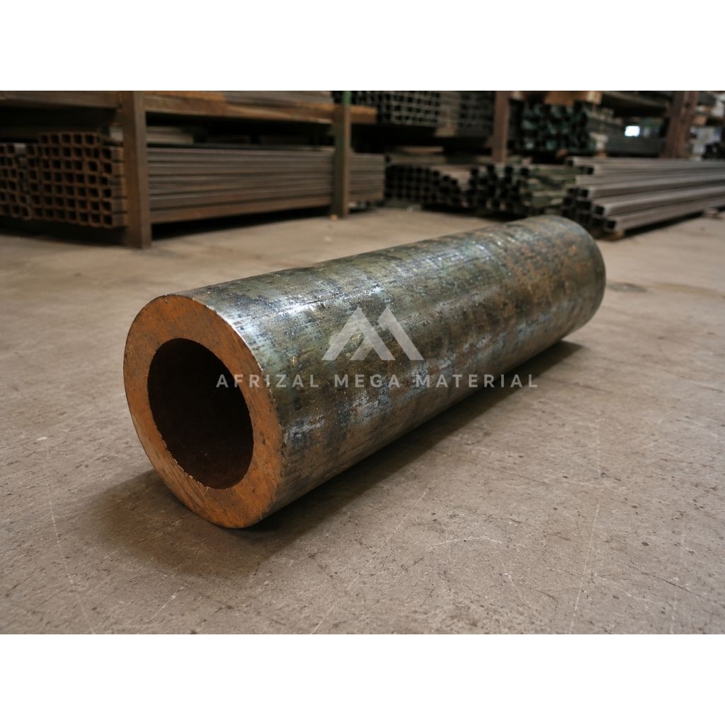 Hollow bronze Od 65mm Id 50mm x 50mm