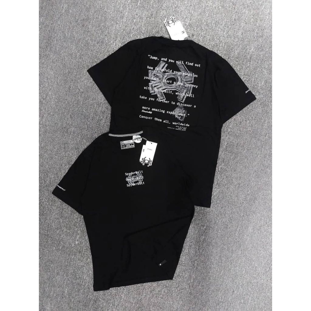 KAOS SURFING 24s || SPYDERBILT || BM ORIGINAL