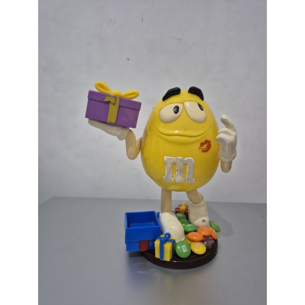 Figur MNM