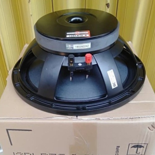speaker 12 inch B&C Tipe 12PLB76