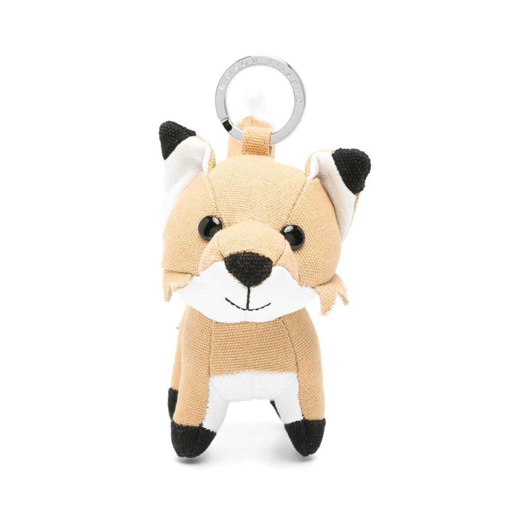 Maison Kitsune Fox Charm Cork