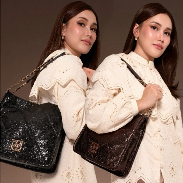 Mandjha Lindsay Bags by Ivan Gunawan - Tas Original by Ivan Gunawan