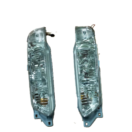 Headlamp Timor Sephia H4, Lampu Depan Timor Sephia H4