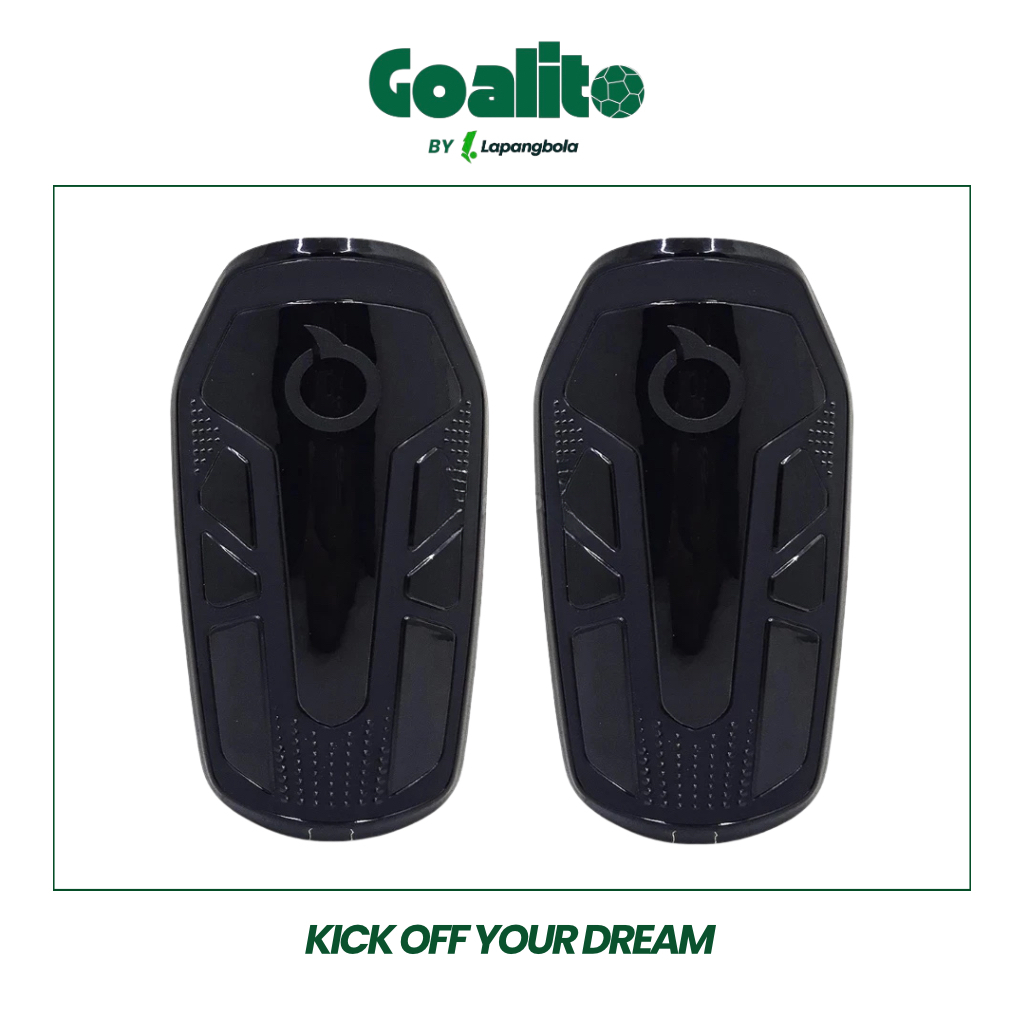 SHINGUARD ORTUSEIGHT LEGION PRO