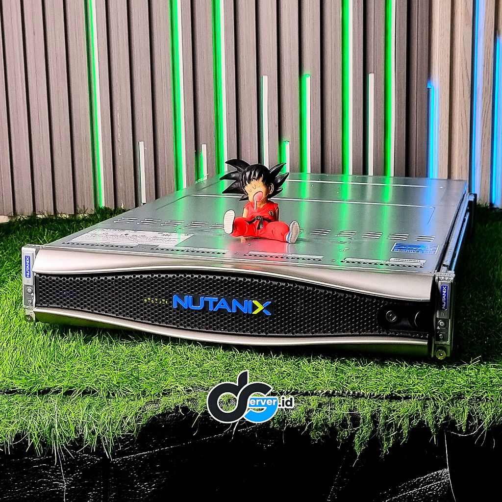 Server Nutanix NX-8135-G5 Node Configuration