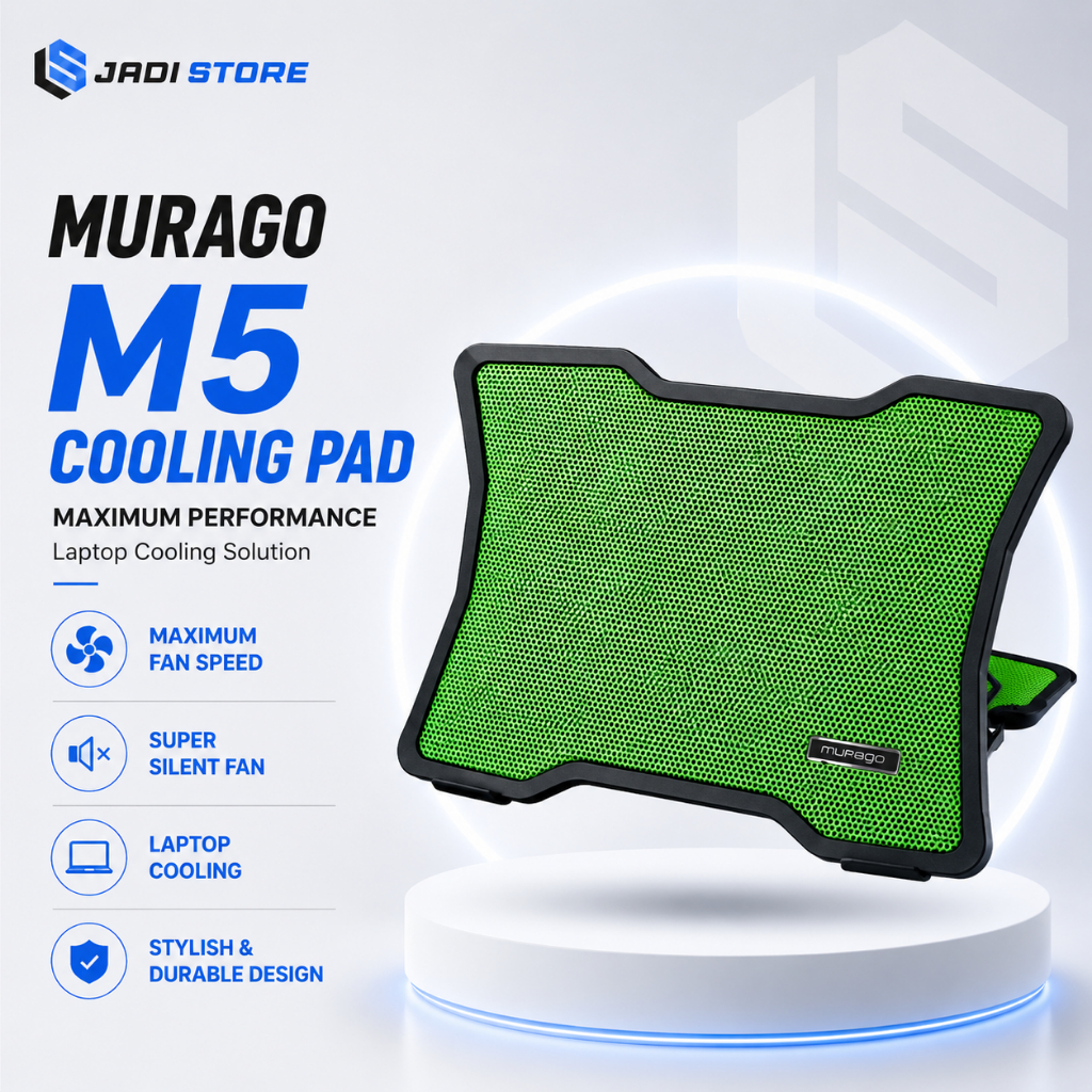 Cooling Pad Laptop Cooling Rack Cooling Fan Cooling Pad Fan Cooling Pad Besar Cooler Pad Laptop Cool