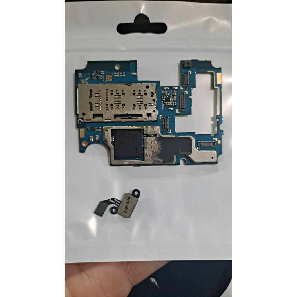 mesin SAMSUNG A51 mati