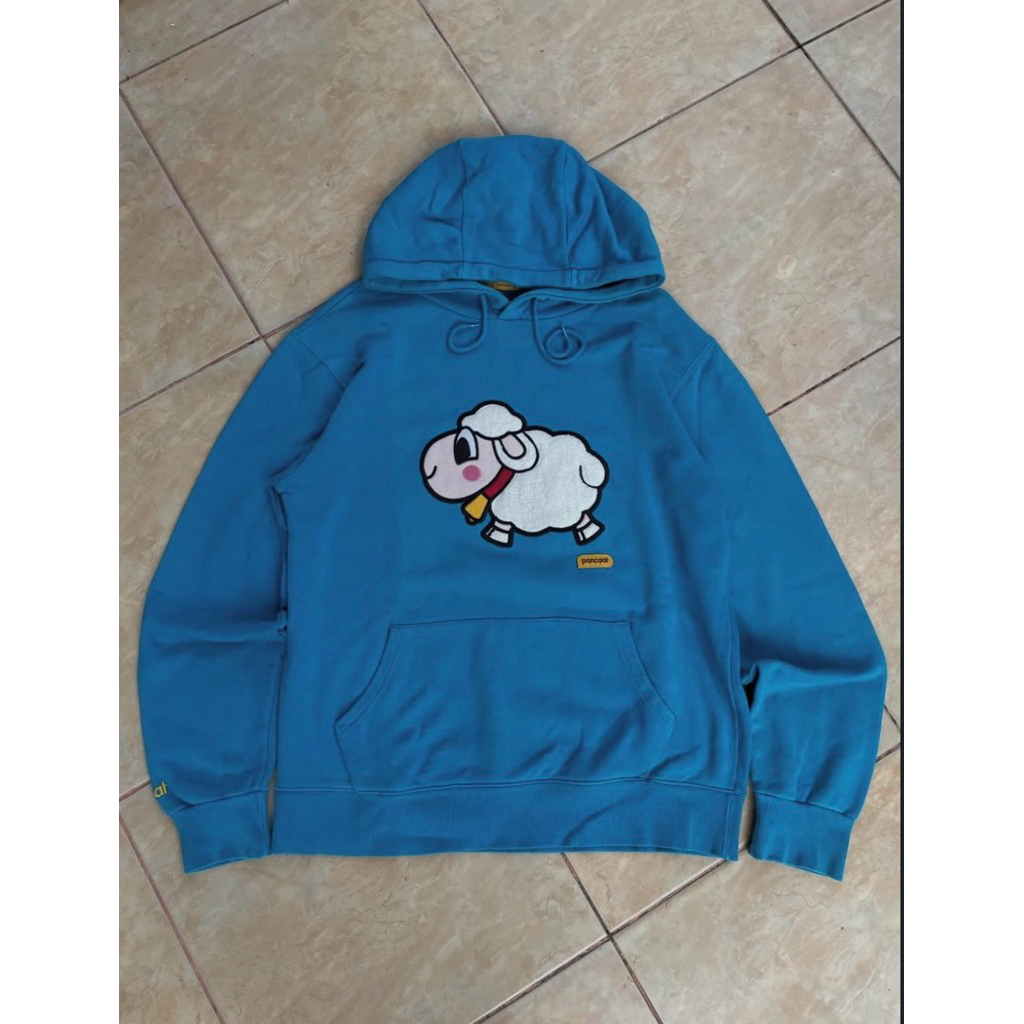 hd pancoat biru