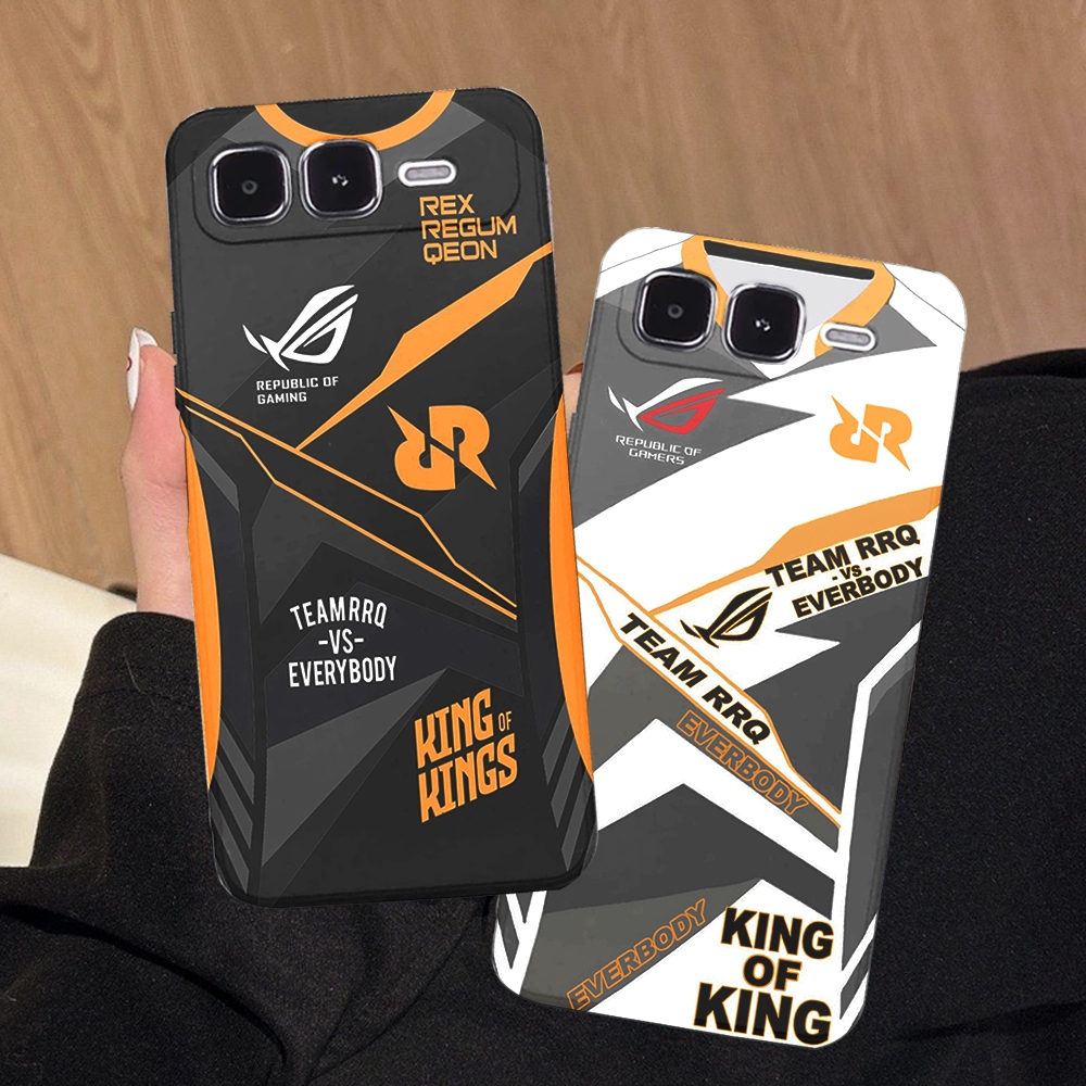 CASING - INFINIX SMART 10 PlusTerbaru 2026 | Case Pelindung hp Infinix Case INFINIX Lentur 2026 Prot