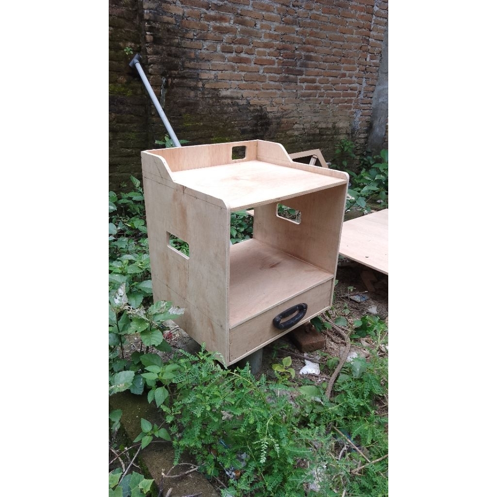 rak acc/rak aksesoris untuk sound system