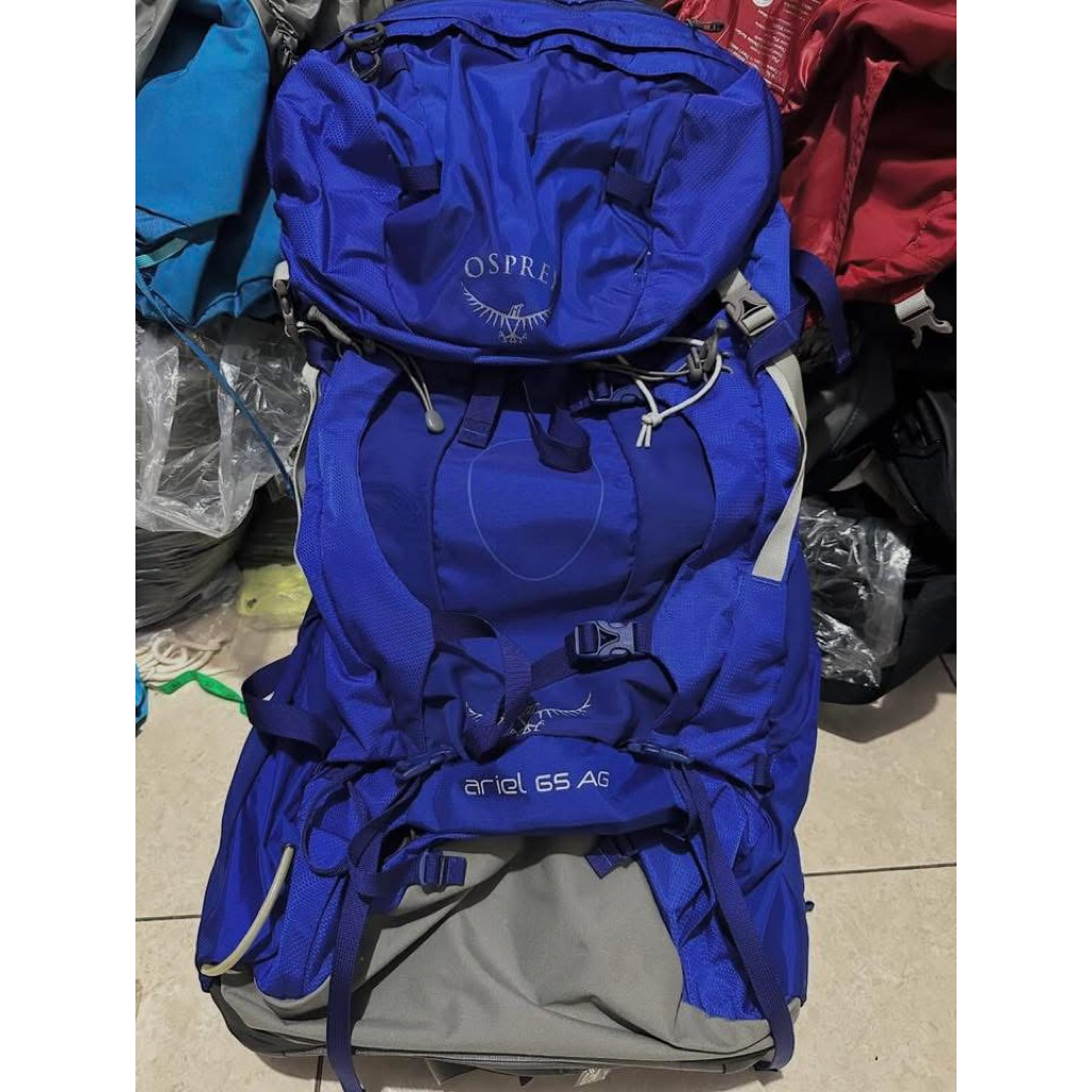 Osprey Ariel 65 Ag