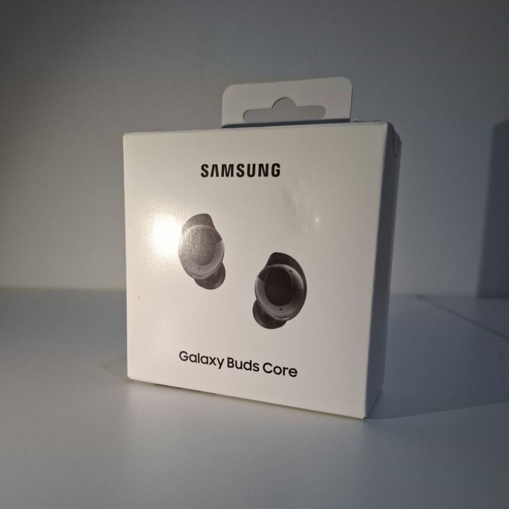 Galaxy Buds Core Samsung | SAMSUNG Ear Buds/Headset ORIGINAL