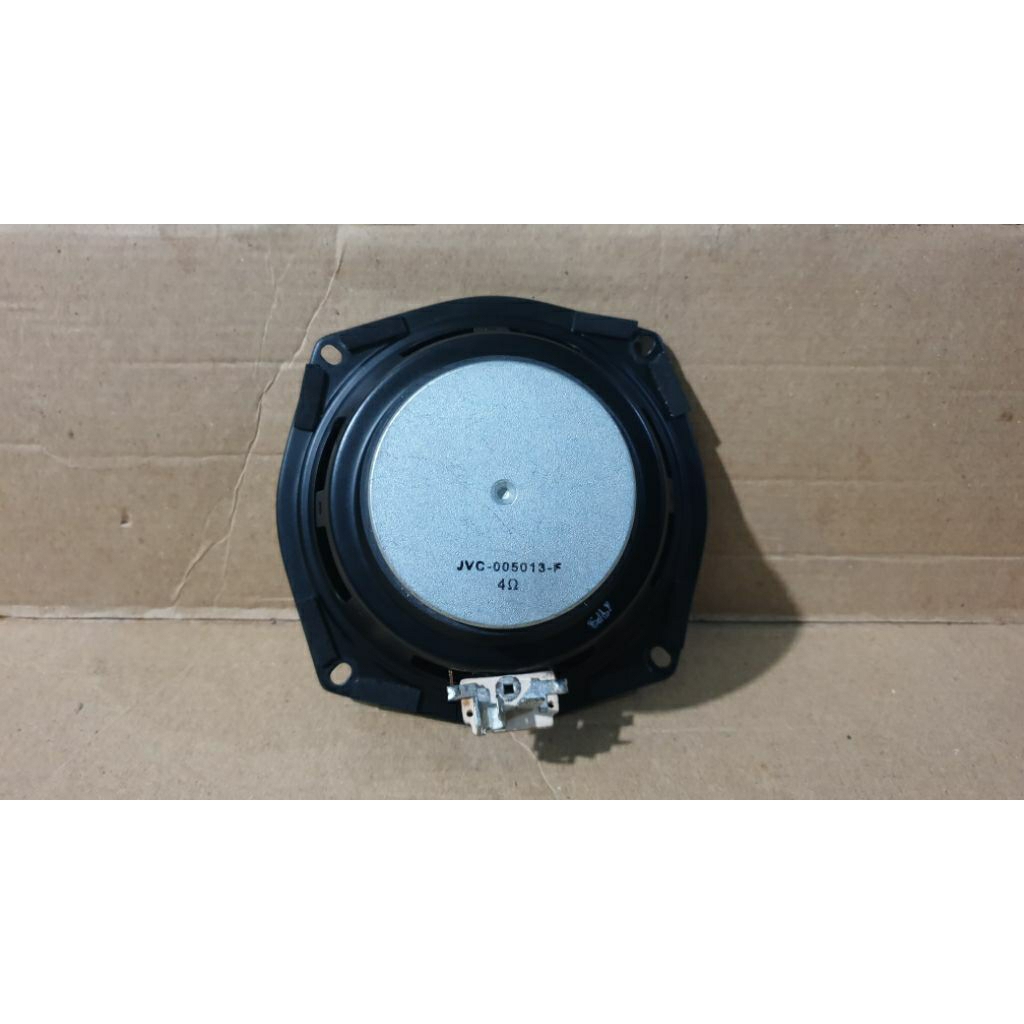 speaker pintu mobil 5inch jvc second bekas normal siap pakai