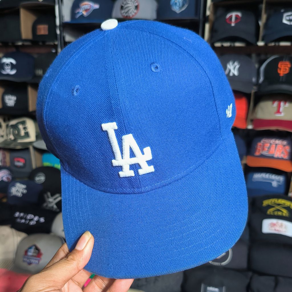Topi 47 Brand LA Dodgers MLB