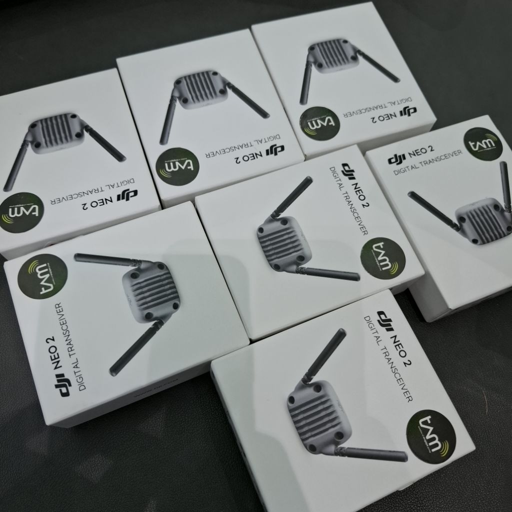 DJI NEO 2 DIGITAL TRANSCEIVER ( ANTENA DJI NEO 2 )