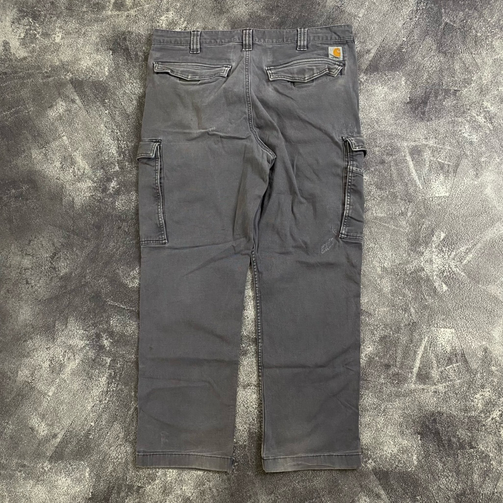 Celana Pants Carhartt Cargo Second Original