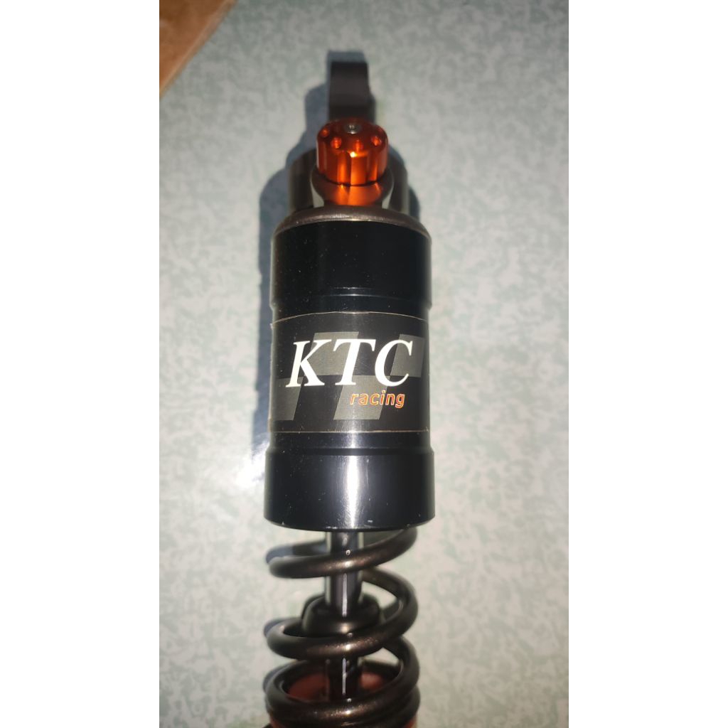 shock ktc old
