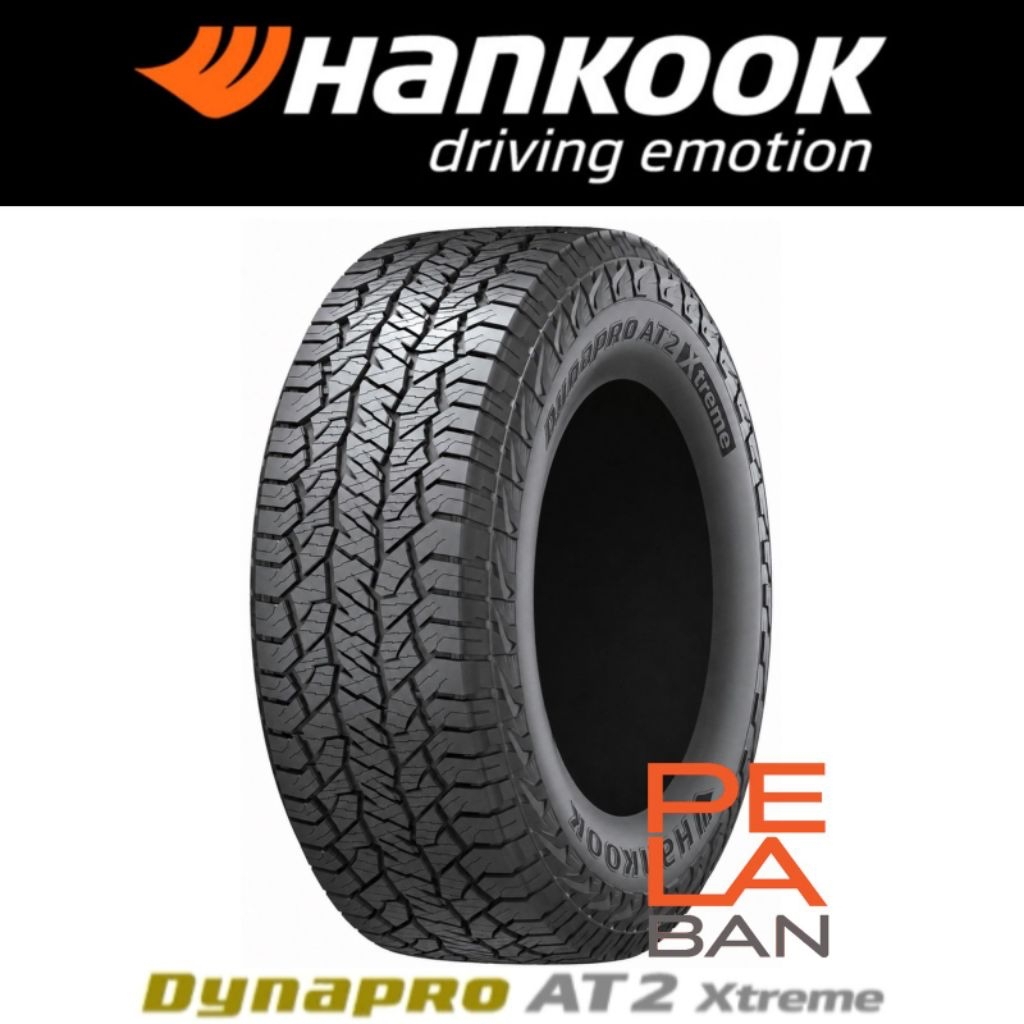 Ban Hankook AT 235/60 R18 Dynapro AT2 Xtreme 235 60 18