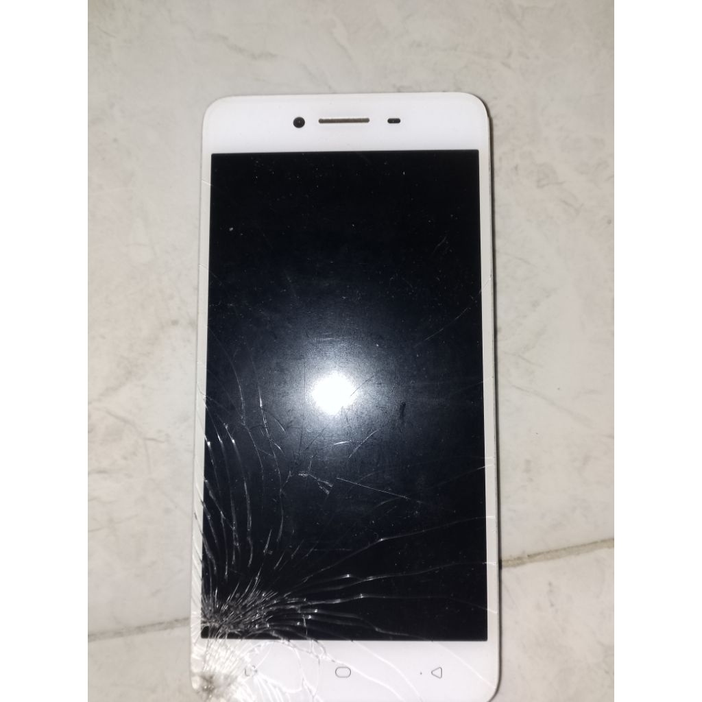 Mesin oppo a37f mesin only