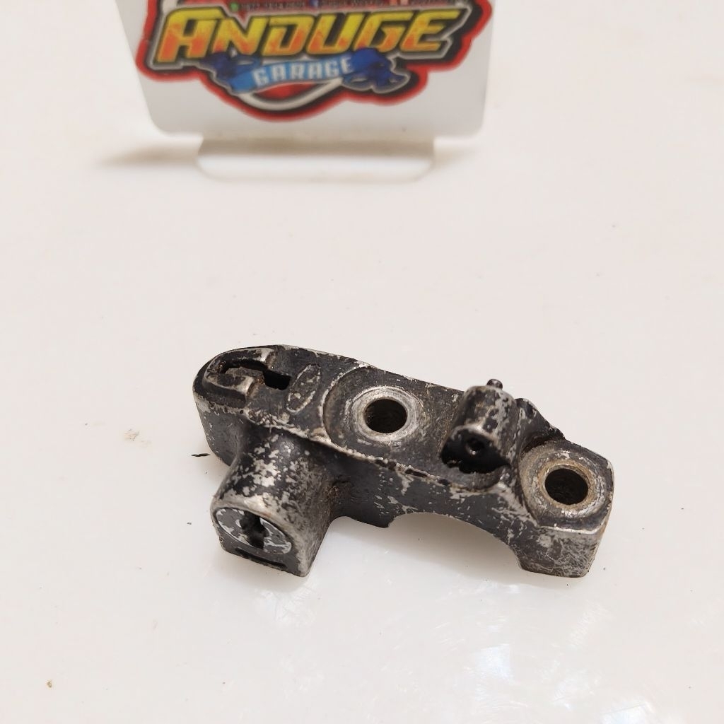 kunci gantungan helm helmet Honda CB100 CB125 CB 100 CB 125 oryginal second bekas