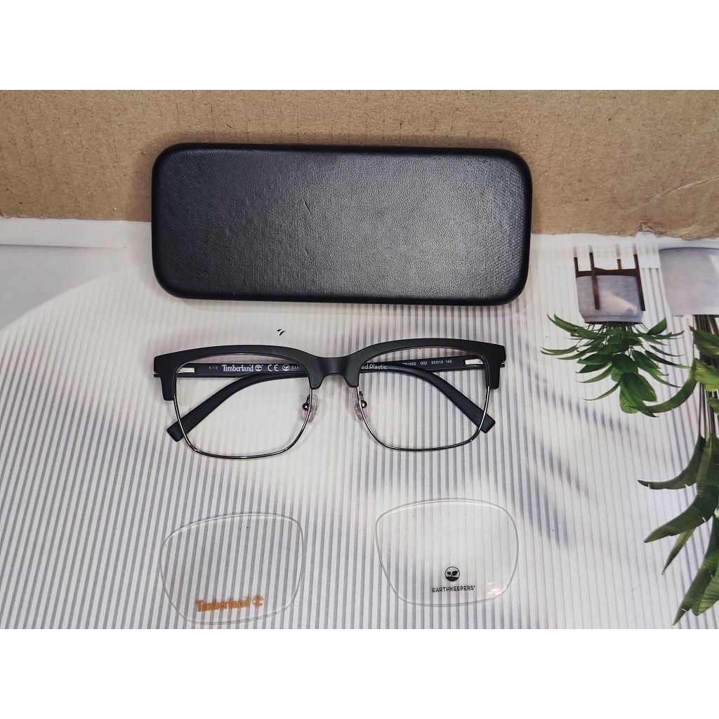 frame kacamata TIMBERLAND ORIGINAL X DISPLAY