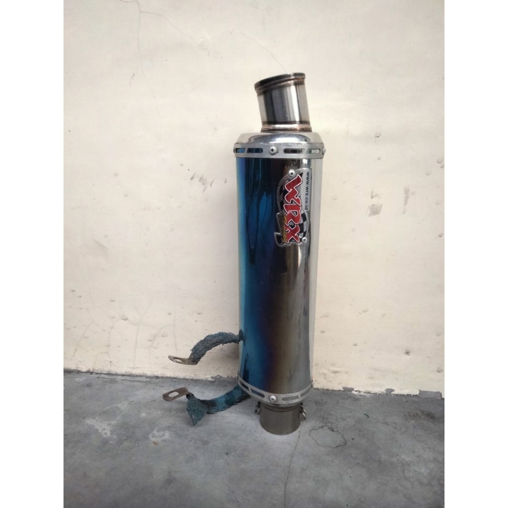 slincer wrx oval K2 Hb old original