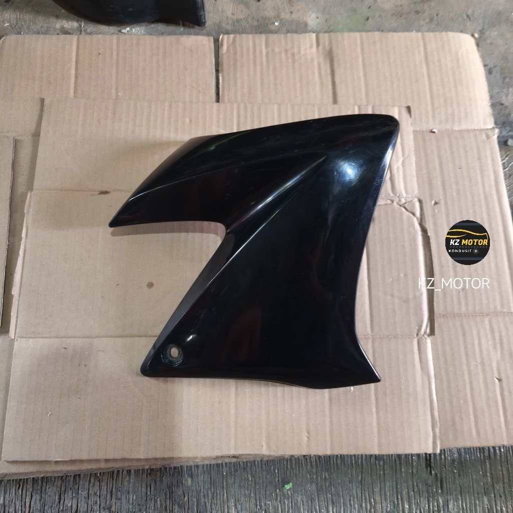 Sayap Kanan Sayap Tangki Vixion Old Vixion Lama Original Copotan