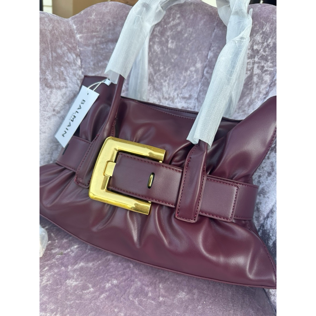 Tas Balmain