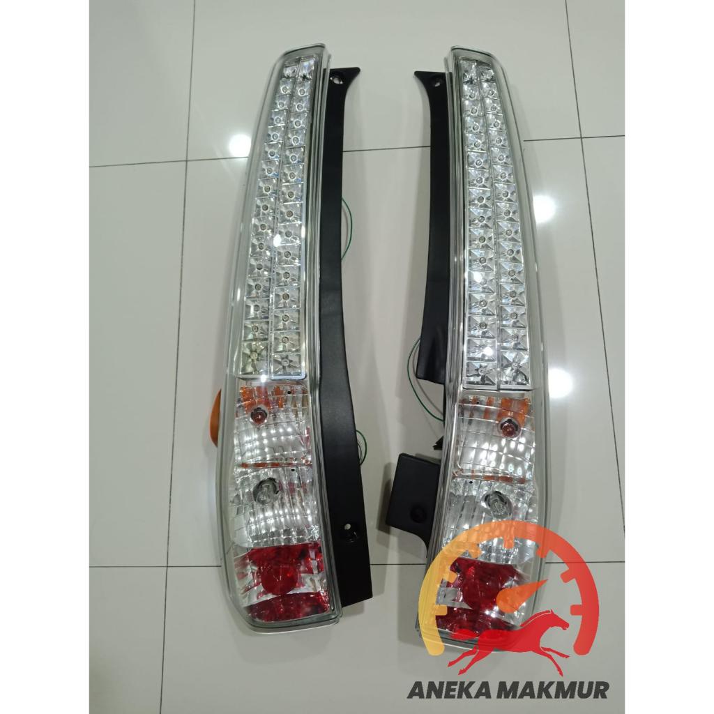 STOP LAMP HONDA CRV 2001 LED-CHROME STOP LAMP HONDA CRV 2001