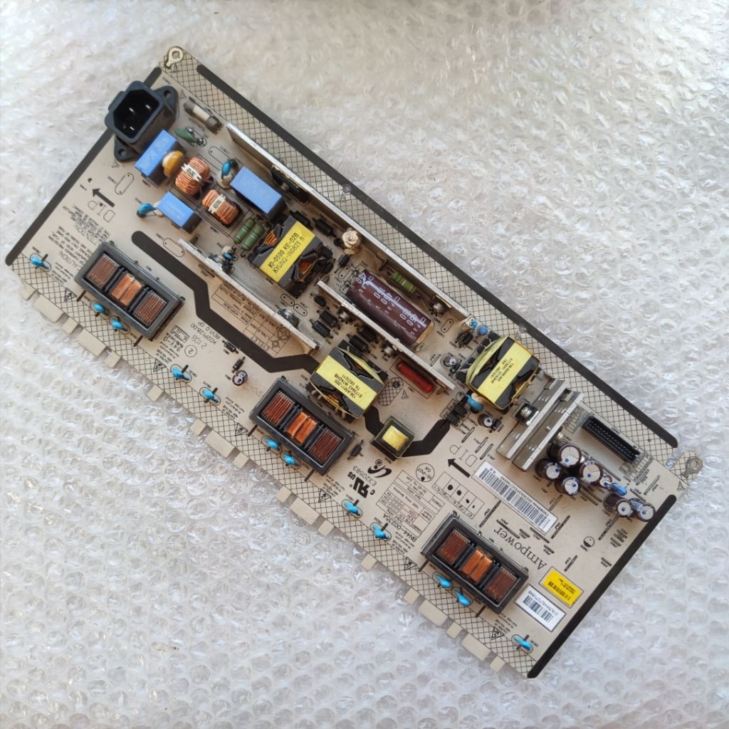 POWER SUPLAY AC MATIC REGULATOR PSU TV SAMSUNG LA32A330J1N LA32A330J1NXXD