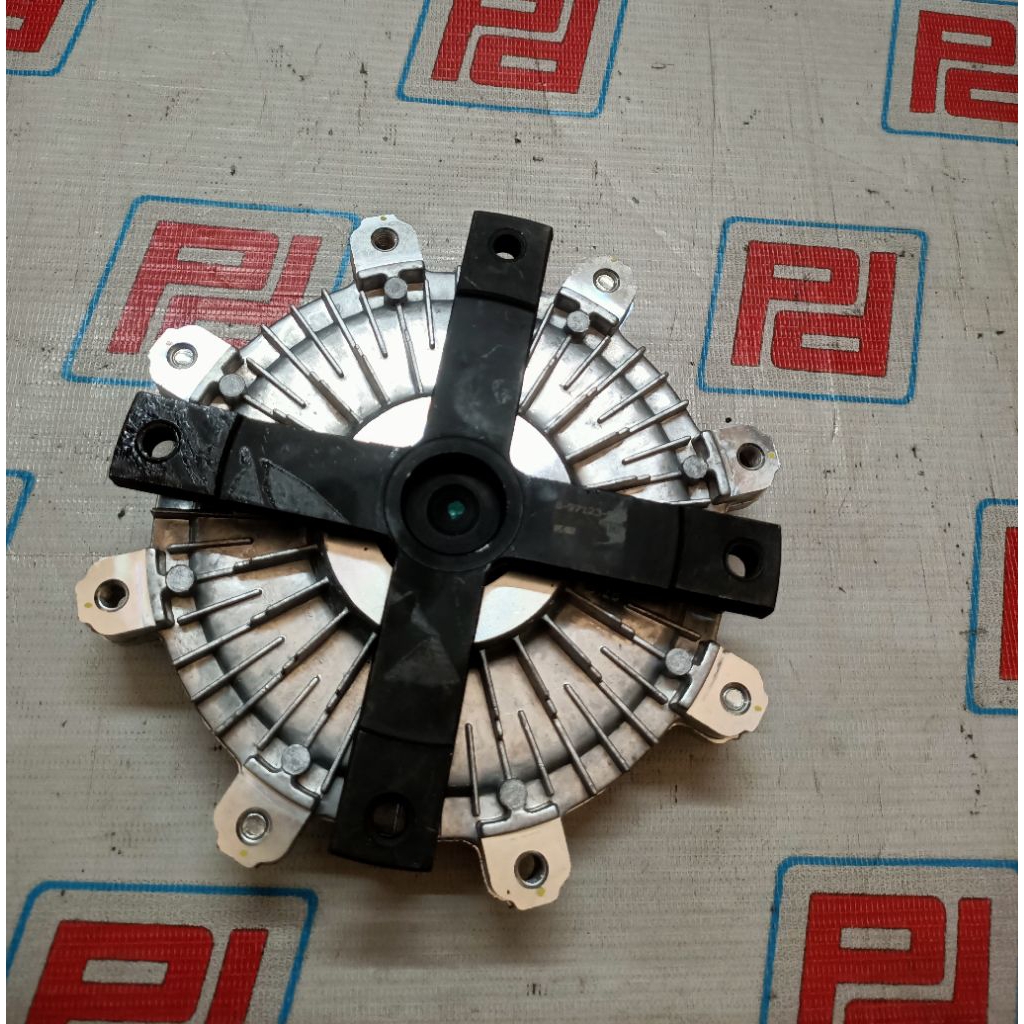 Sarang Tawon/Fan Clutch Isuzu Elf NKR 71