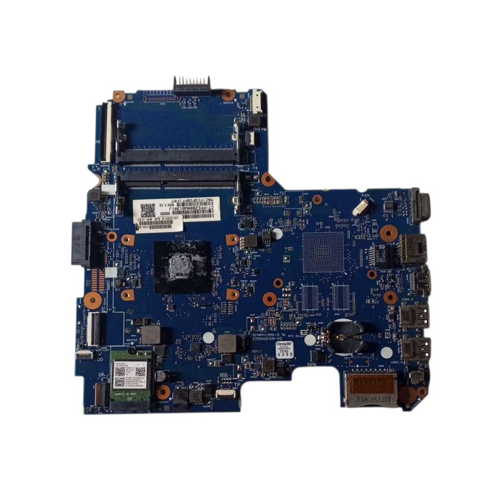 Motherboard laptop HP Pavilion 14-AF118AU normal