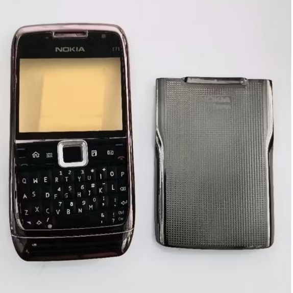 casing nokia E 71