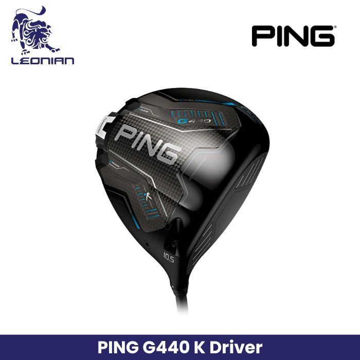 Stik Golf PING G440 K Driver Golf Club