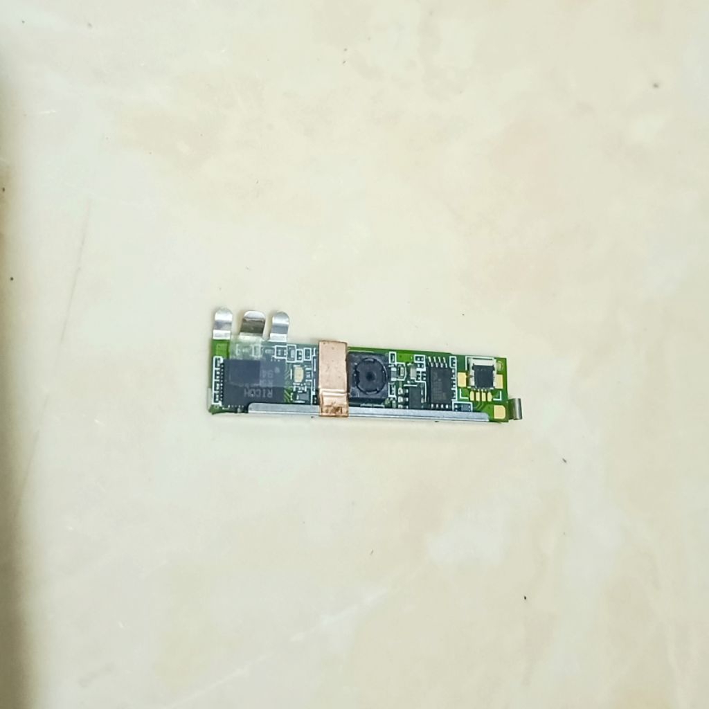 Kamera Webcam Laptop Sony PCG-31111W