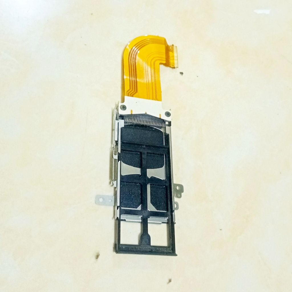 Express Card Slot Board Laptop Sony PCG-31111W