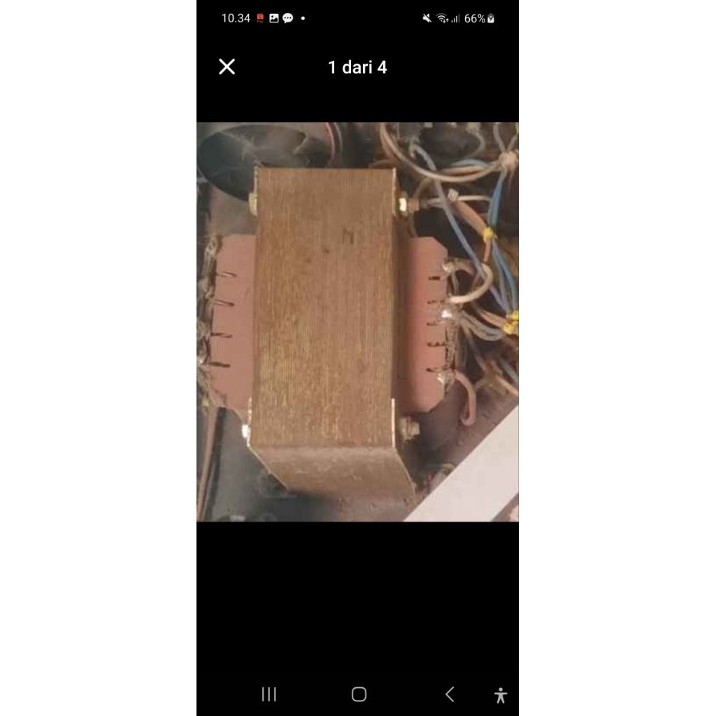 trafo 10a era copotan