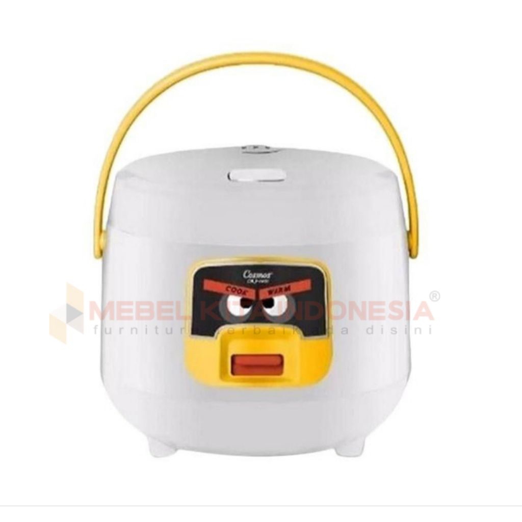 Rice Cooker CRJ 6601