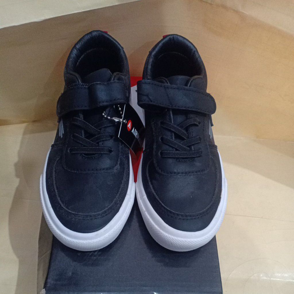 Sepatu AIW SPENCER JR (B)