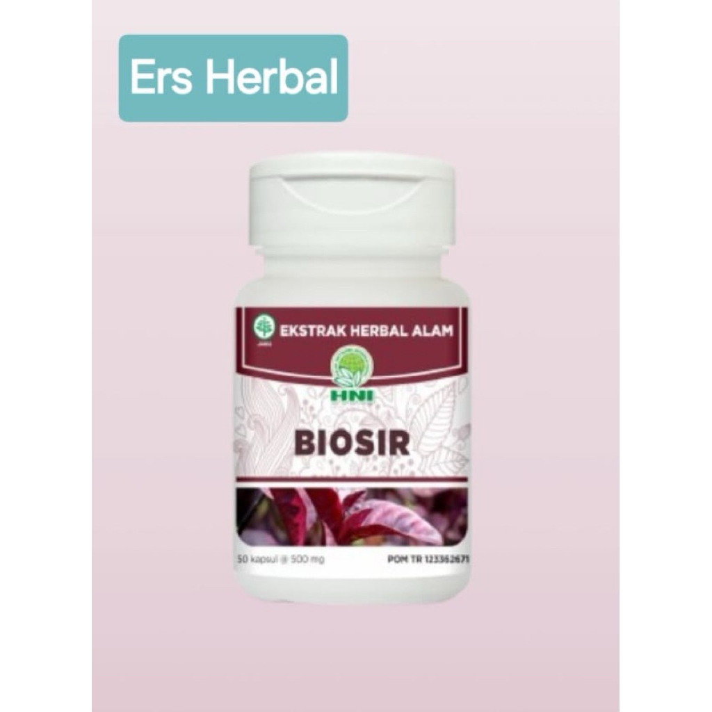 Biosir HNI HPAI