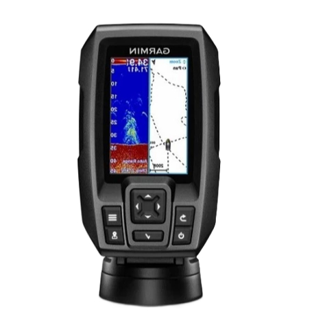 Garmin Fishfinder ff 250, GPS Marine 250