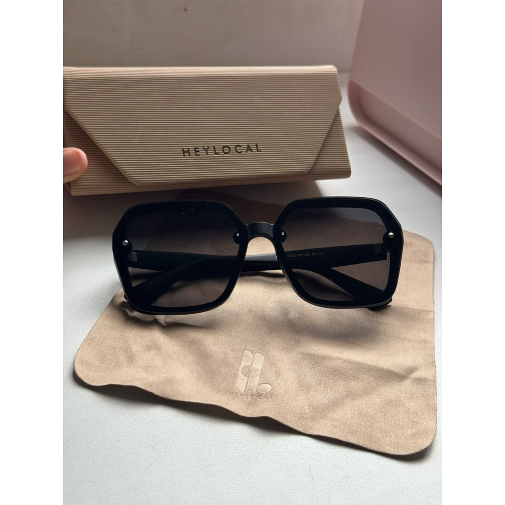 Preloved Kacamata Heylocal.id
